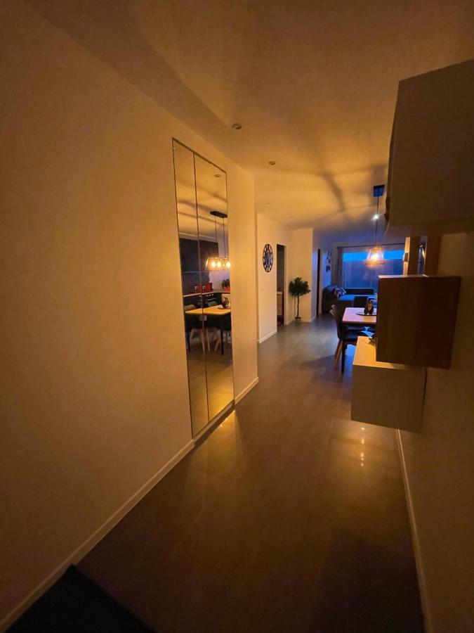 Gold Cocoon T3 74M2 Proche Centre Ville Villejust ภายนอก รูปภาพ